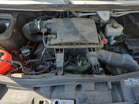 Used 2020 Mercedes-Benz Sprinter 4500 image 21