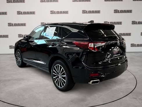Used 2025 Acura RDX SH-AWD w/ Advance Package image 3