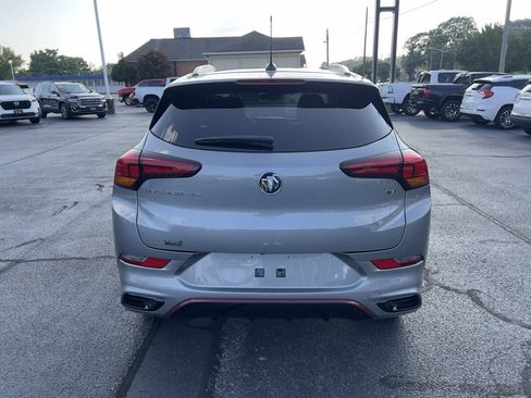 Used 2023 Buick Encore GX Select w/ Sport Touring Package image 6