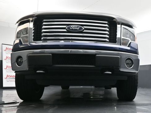 Used 2012 Ford F150 XLT w/ XLT Chrome Pkg image 19