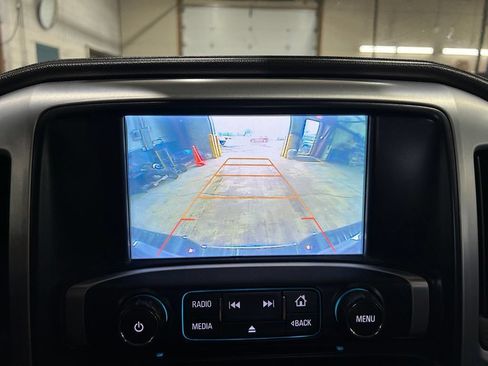 Used 2017 GMC Sierra 1500 SLE AWD/4WD image 28