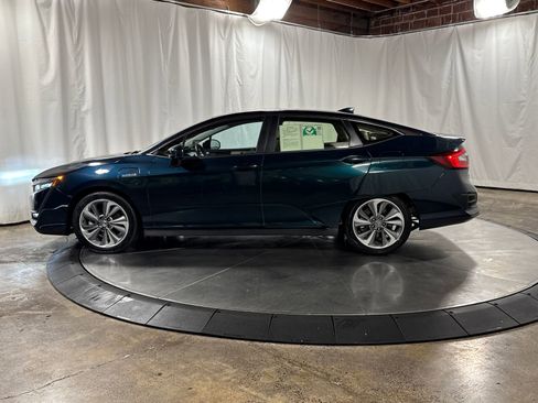Used 2018 Honda Clarity Touring image 6