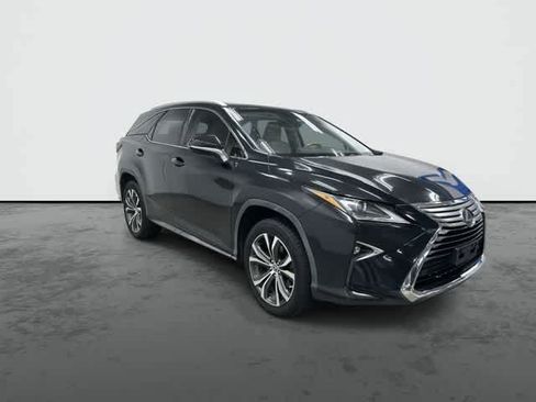 Used 2018 Lexus RX 350L FWD image 6