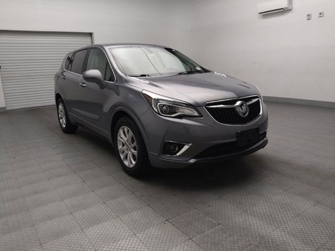 Used 2020 Buick Envision Preferred image 13