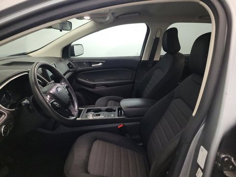 Used 2021 Ford Edge SE FWD image 17