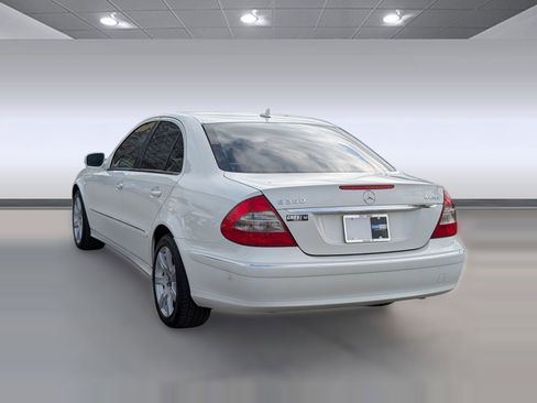 Used 2008 Mercedes-Benz E 350 Sport w/ Premium Pkg 1 image 3