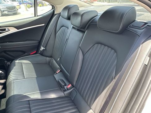 Used 2026 Genesis G70 2.5T Prestige RWD image 29