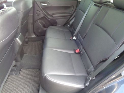 Used 2014 Subaru Forester 2.0XT Touring w/ Popular Package #2 image 27