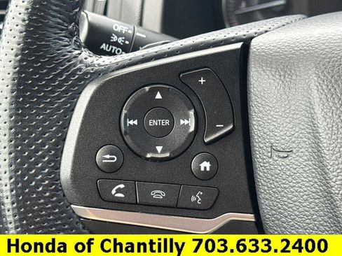 Certified 2023 Honda Passport EX-L image 13