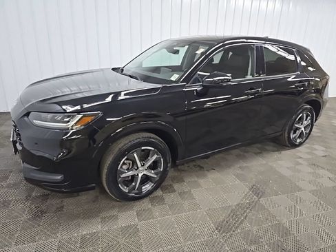 Used 2023 Honda HR-V EX-L image 6
