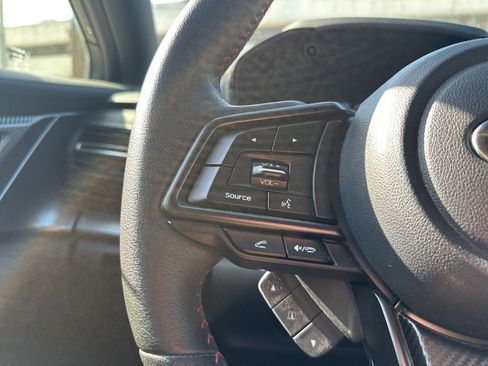 Used 2024 Subaru WRX AWD/4WD image 10