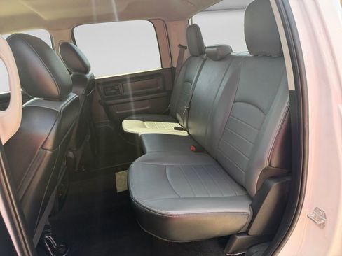 Used 2022 RAM 1500 Tradesman AWD/4WD image 10