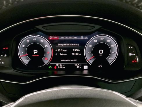 Used 2020 Audi A6 3.0T Premium Plus w/ Premium Plus Package image 17