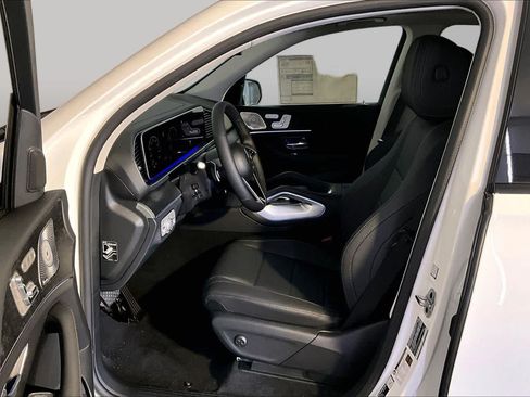 New 2026 Mercedes-Benz GLE 350 4MATIC image 13