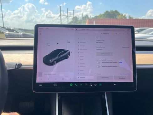 Used 2019 Tesla Model 3 Long Range RWD image 22