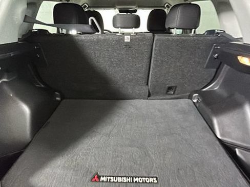 Used 2022 Mitsubishi Outlander Sport ES AWD/4WD image 28