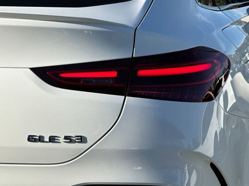 New 2026 Mercedes-Benz GLE 53 AMG 4MATIC Coupe image 33