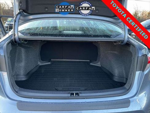 Certified 2025 Toyota Corolla LE image 11