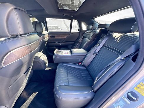 Used 2023 Genesis G90 3.5T image 27