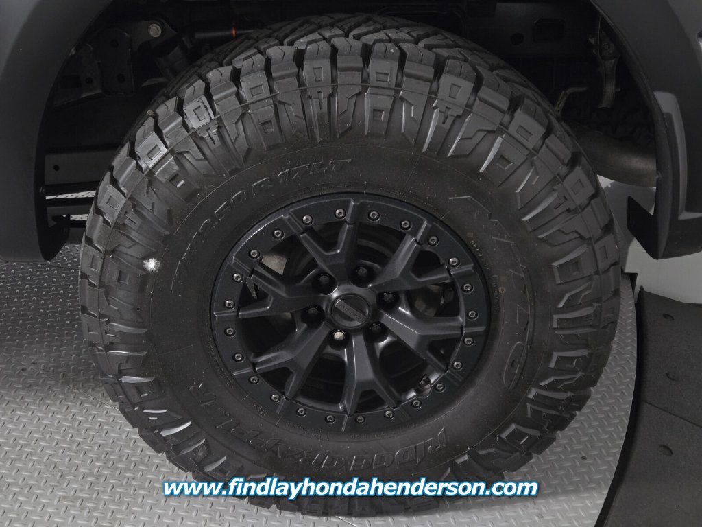 Used 2023 Ford F150 Raptor w/ Equipment Group 802A Raptor R AWD/4WD image 10