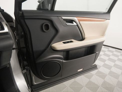 Certified 2022 Lexus RX 350 FWD w/ Premium Package image 21