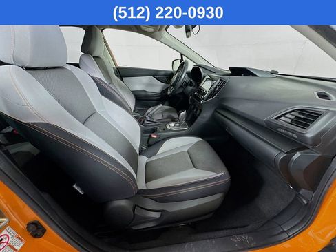 Used 2018 Subaru Crosstrek 2.0i Premium image 35