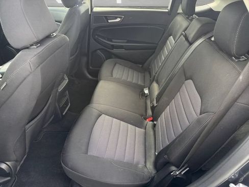 Used 2024 Ford Edge SE w/ Black Appearance Package AWD/4WD image 22