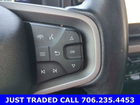 Used 2021 Ford Bronco Big Bend image 26