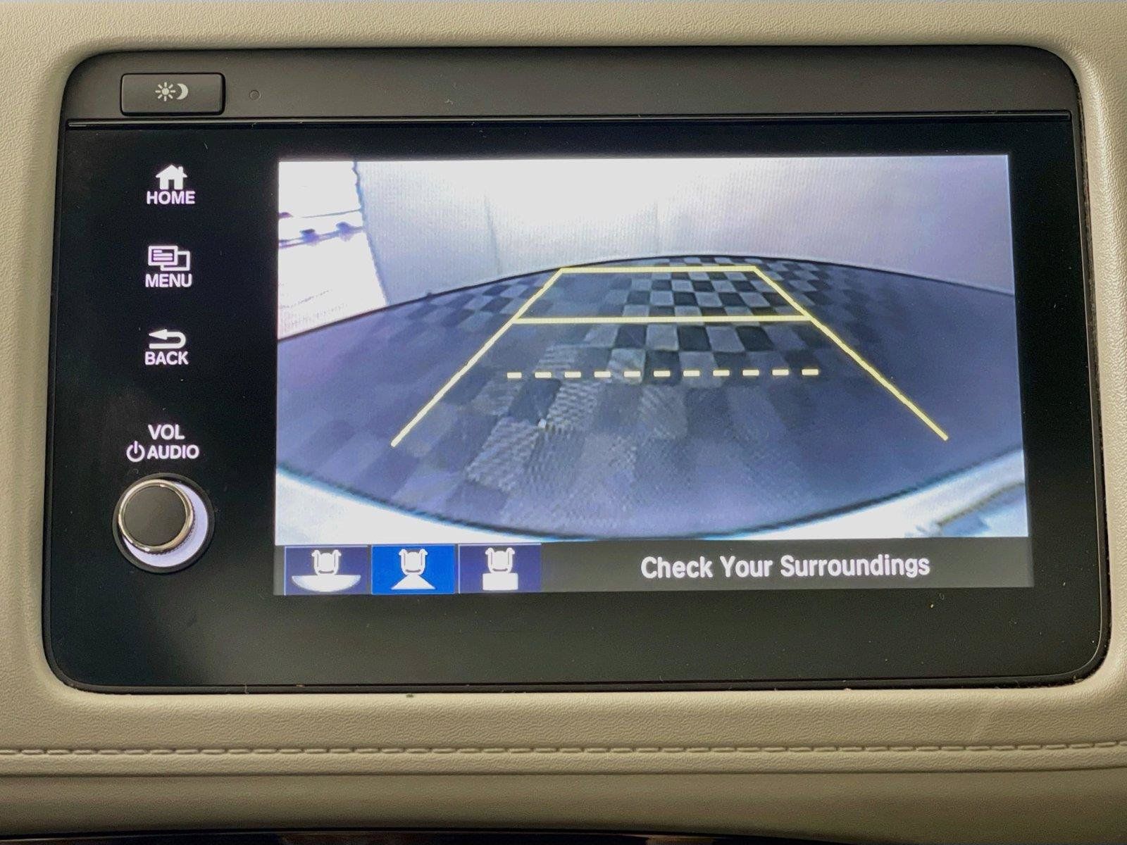 Used 2019 Honda HR-V EX image 18