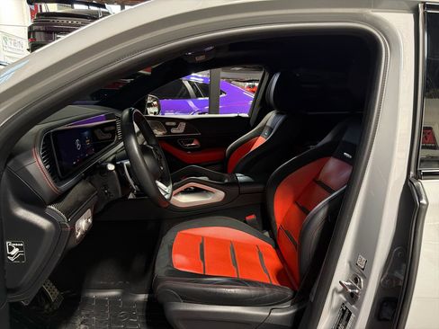 Used 2024 Mercedes-Benz GLE 63 AMG S image 13