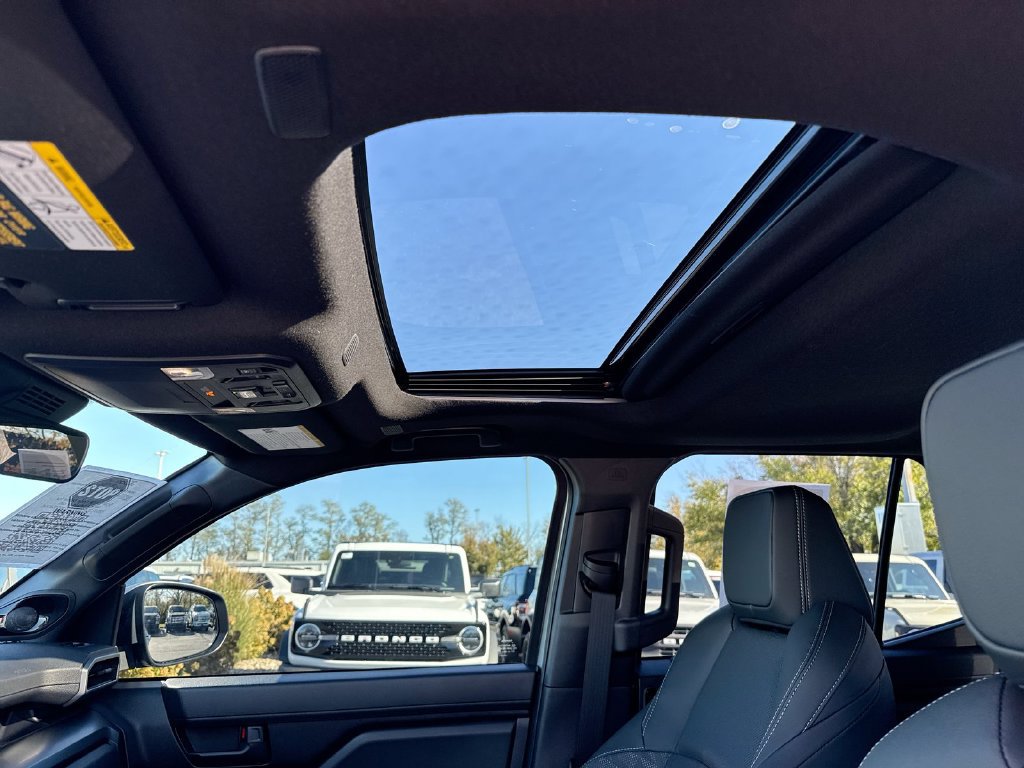 Used 2026 Toyota 4Runner TRD Sport Premium AWD/4WD image 18