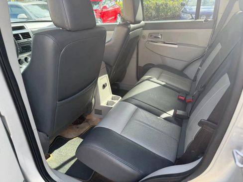 Used 2008 Jeep Liberty Limited w/ Premium Group II image 23