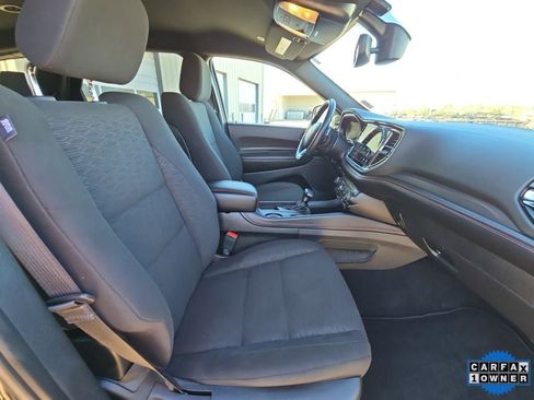 Used 2025 Dodge Durango GT image 10