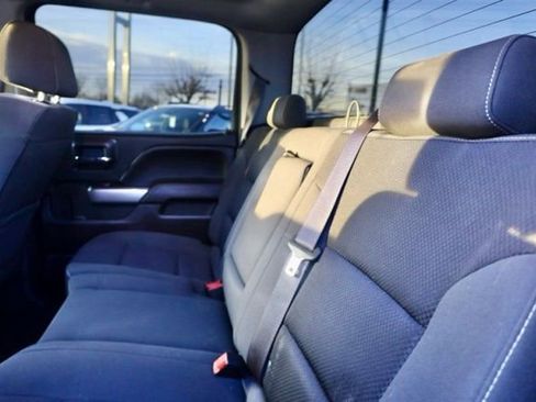 Used 2017 Chevrolet Silverado 1500 LT w/ All Star Edition image 26