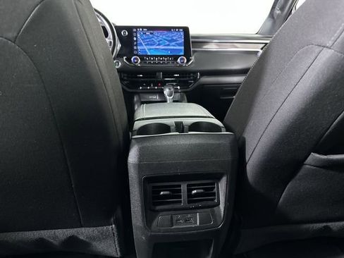Used 2023 GMC Canyon Elevation w/ Convenience Package RWD image 22