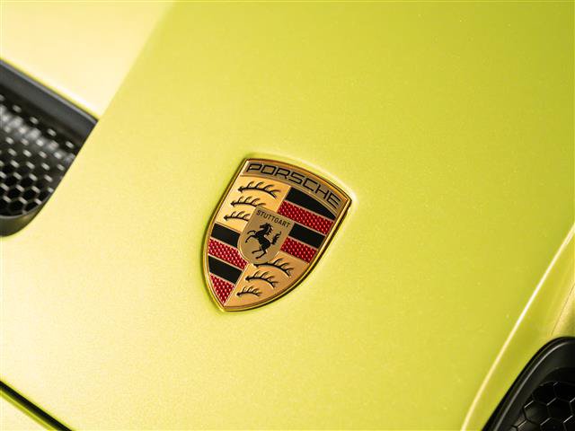 Used 2026 Porsche 911 GT3 RWD image 13