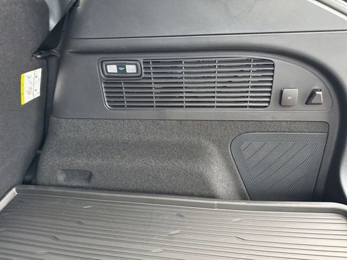 New 2025 Ford Mustang Mach-E Premium w/ Sport Appearance Package AWD/4WD image 44