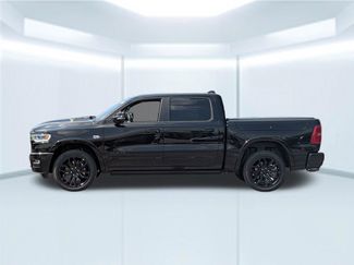 New 2026 RAM 1500 Limited AWD/4WD video 2