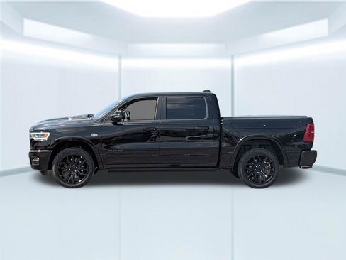 New 2026 RAM 1500 Limited AWD/4WD image 2