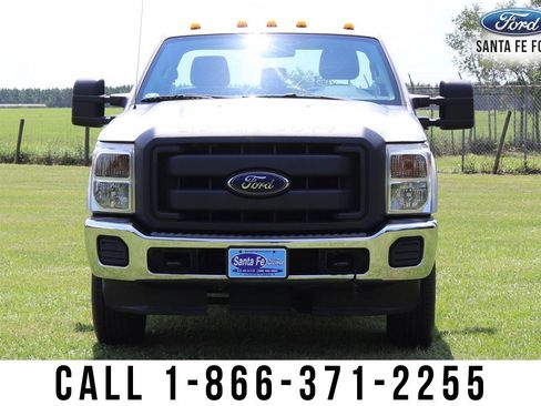 Used 2012 Ford F350 XL w/ XL Value Pkg image 3