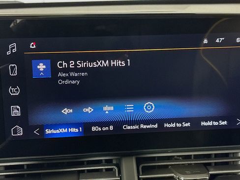 New 2026 Chevrolet Trax ACTIV w/ Sunroof Package image 18