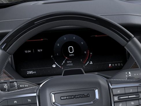 New 2026 GMC Acadia Denali Ultimate AWD/4WD image 42