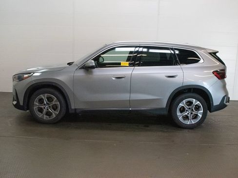 Certified 2023 BMW X1 xDrive28i w/ Convenience Package AWD/4WD image 7
