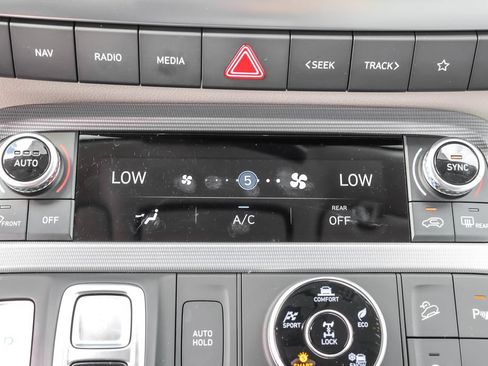 Used 2025 Hyundai Palisade Calligraphy AWD/4WD image 26