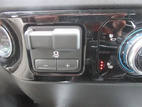 New 2026 GMC Sierra 1500 Elevation image 20