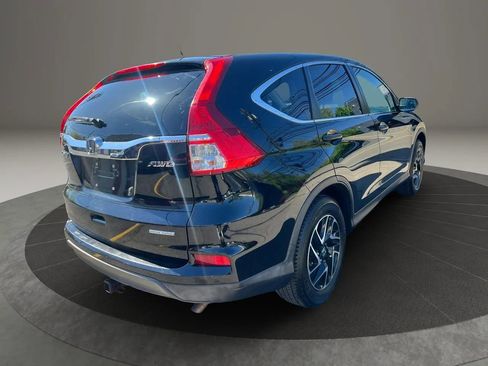 Used 2016 Honda CR-V SE image 5