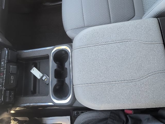 Used 2023 Chevrolet Silverado 2500 LT w/ Convenience Package AWD/4WD image 24