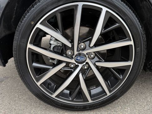 Certified 2025 Subaru Impreza 2.0i Sport image 21