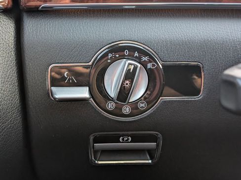 Used 2008 Mercedes-Benz S 550 4MATIC image 19