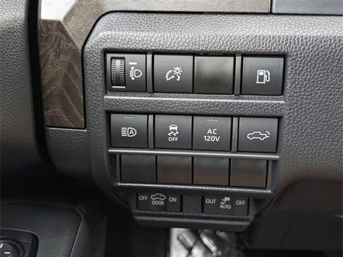 Used 2024 Toyota Tacoma Limited image 14